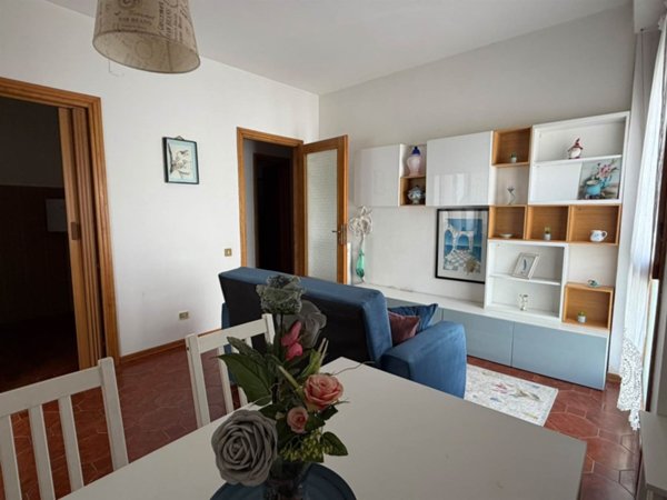 appartamento in vendita a Pisa in zona Cisanello