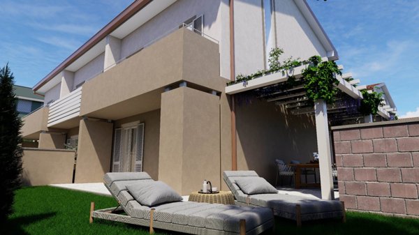 casa indipendente in vendita a Pisa
