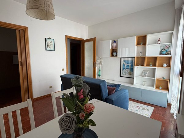 appartamento in vendita a Pisa in zona Cisanello