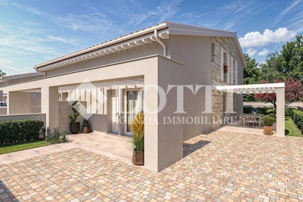 casa indipendente in vendita a Pisa in zona Riglione