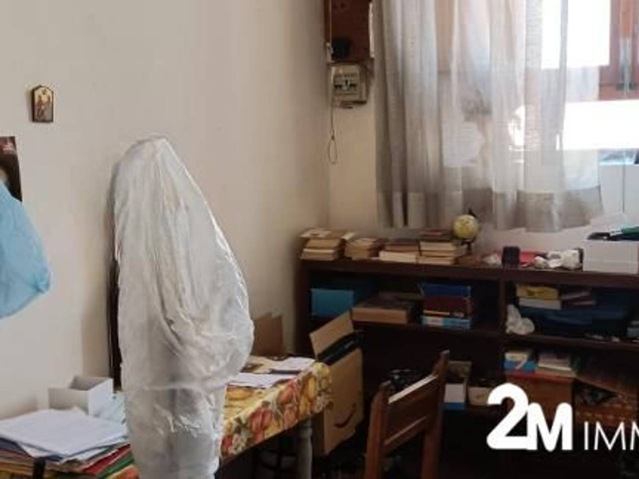 appartamento in vendita a Pisa in zona Quartiere San Giusto
