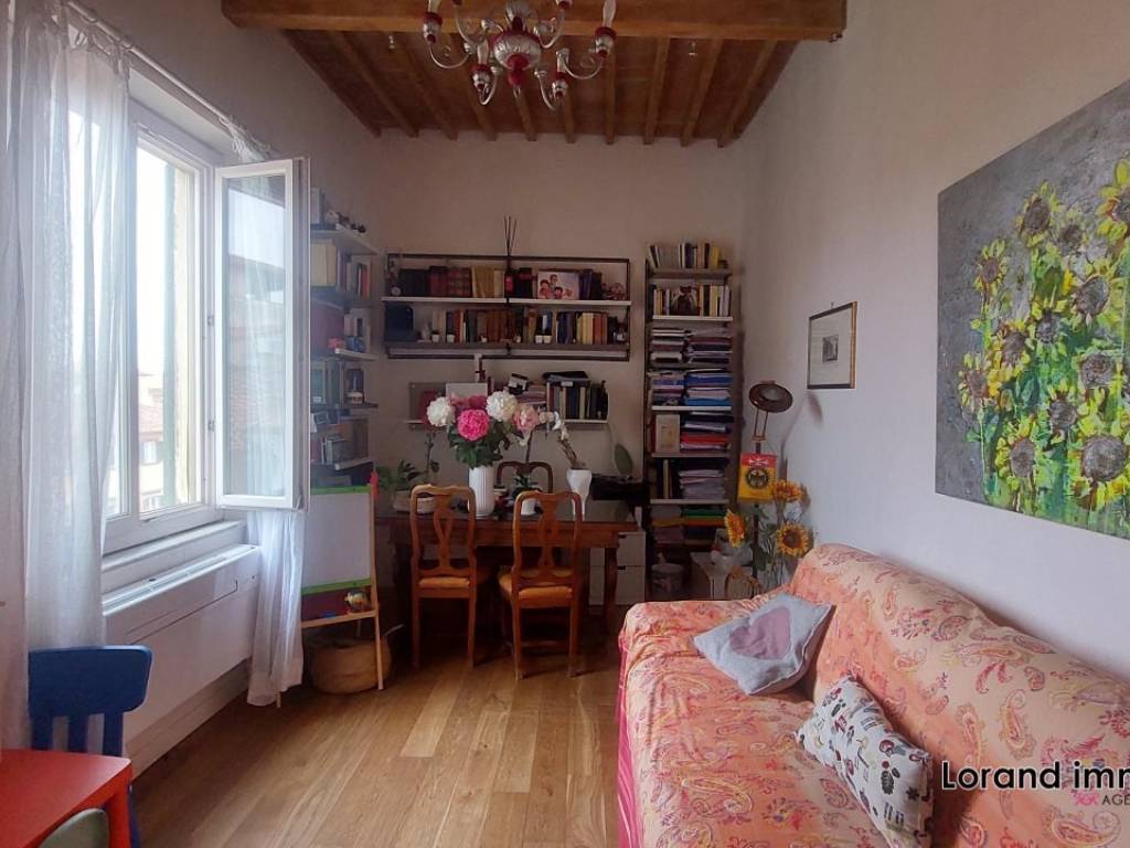 appartamento in vendita a Pisa