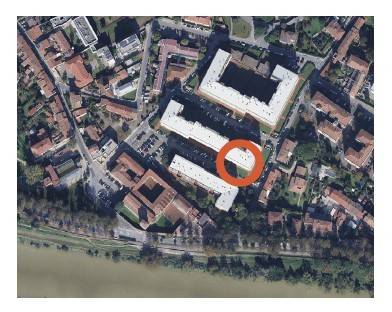 appartamento in vendita a Pisa in zona Le Piagge