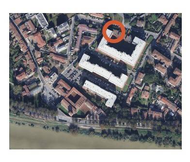 ufficio in vendita a Pisa in zona Le Piagge