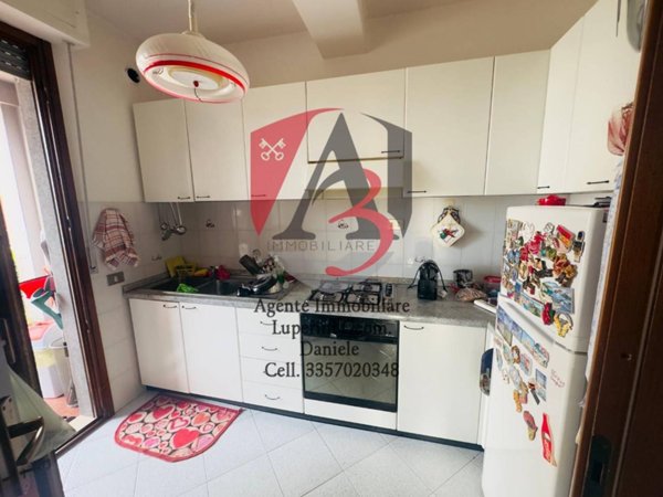 appartamento in vendita a Pisa in zona Cisanello