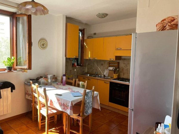 appartamento in vendita a Pisa