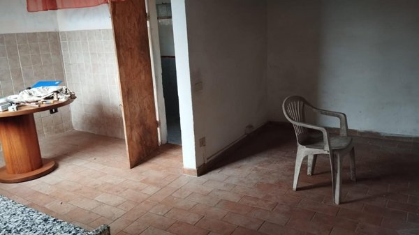 casa semindipendente in vendita a Pisa in zona Oratoio