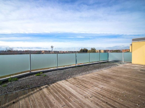 appartamento in vendita a Pisa in zona Cisanello