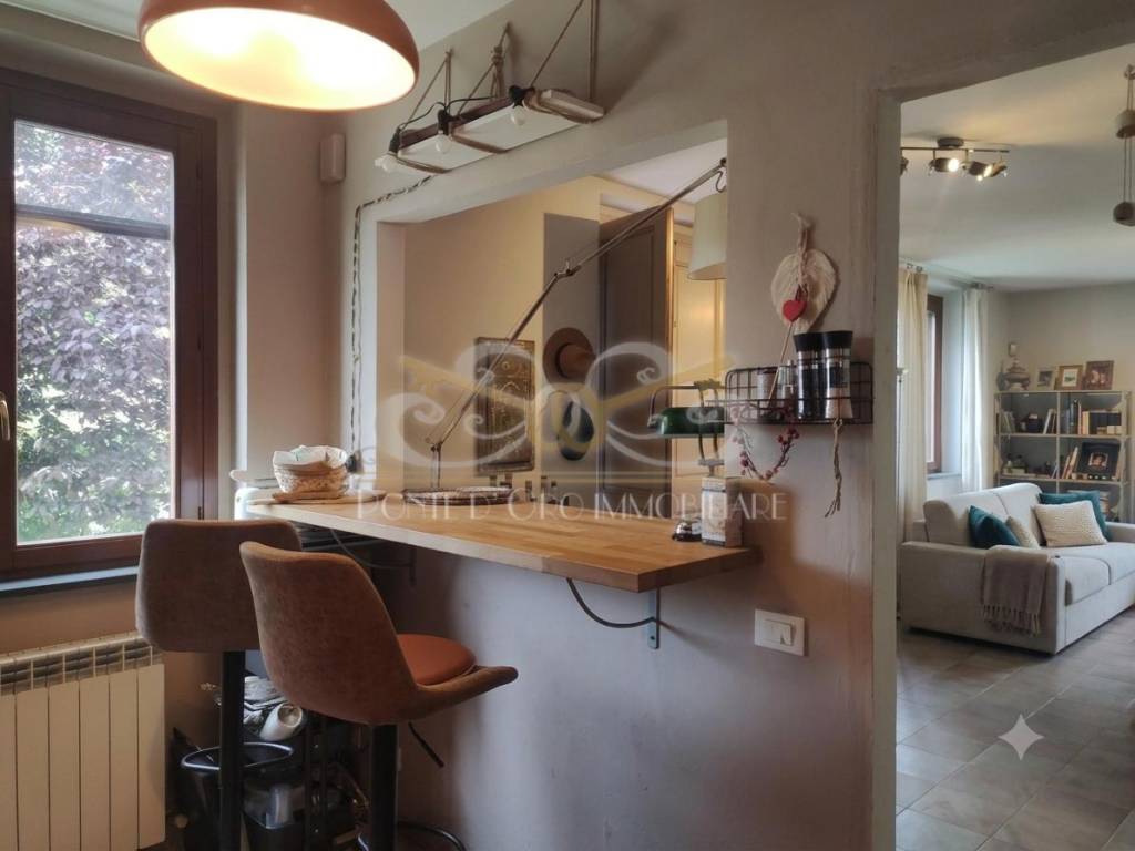 casa indipendente in vendita a Pisa in zona La Vettola