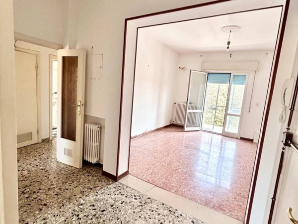 appartamento in vendita a Pisa in zona Marina di Pisa