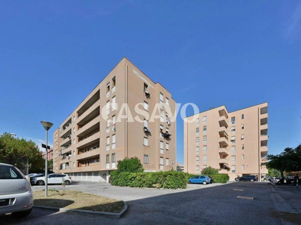 appartamento in vendita a Pisa in zona Cisanello