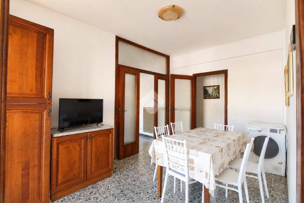 appartamento in vendita a Pisa in zona Marina di Pisa