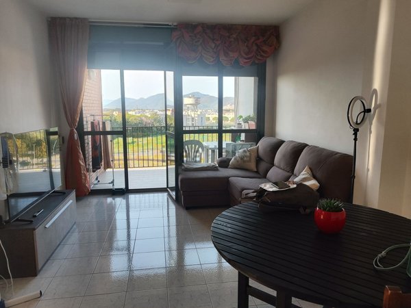 appartamento in vendita a Pisa in zona Landi