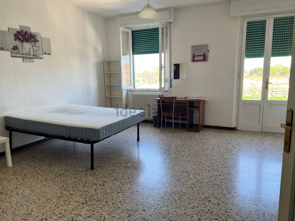 appartamento in vendita a Pisa in zona Porta a Mare