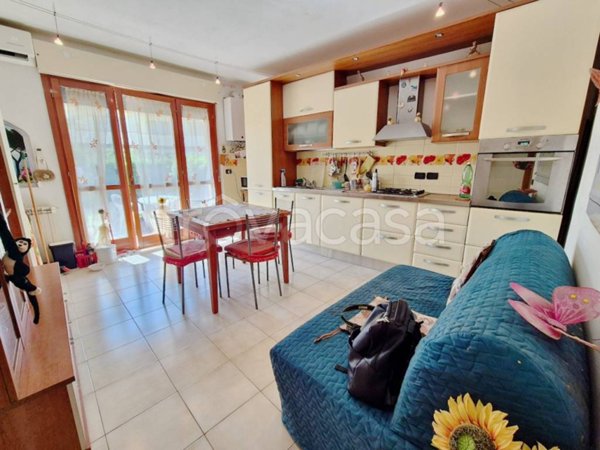 appartamento in vendita a Pisa in zona Marina di Pisa