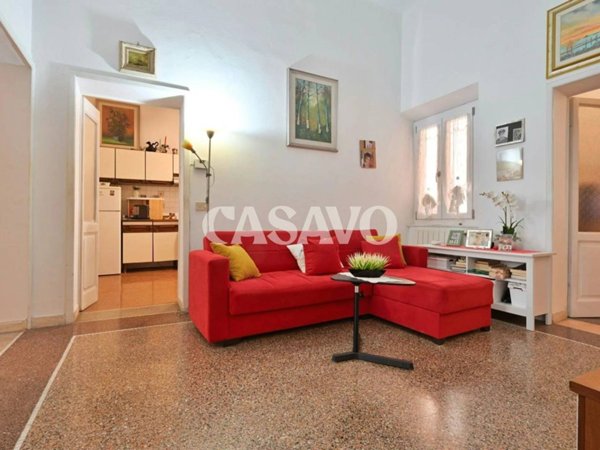 appartamento in vendita a Pisa in zona Stazione