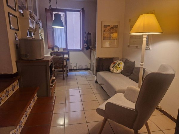 appartamento in vendita a Pisa in zona Quartiere Santa Maria