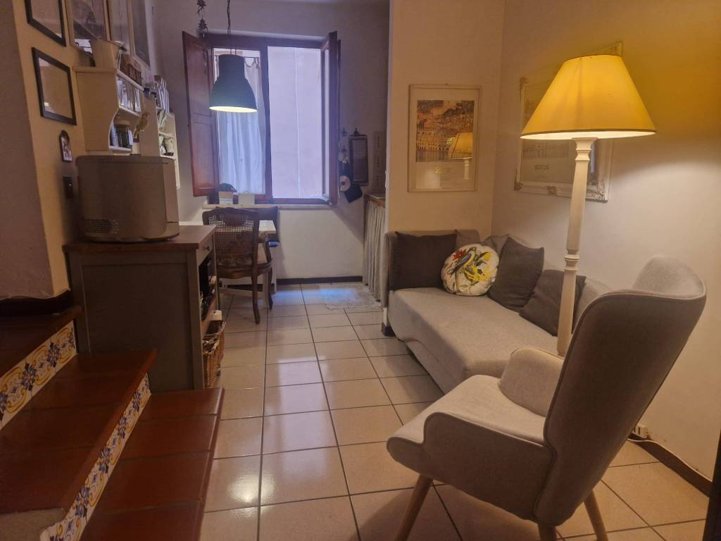 appartamento in vendita a Pisa in zona Centro Storico