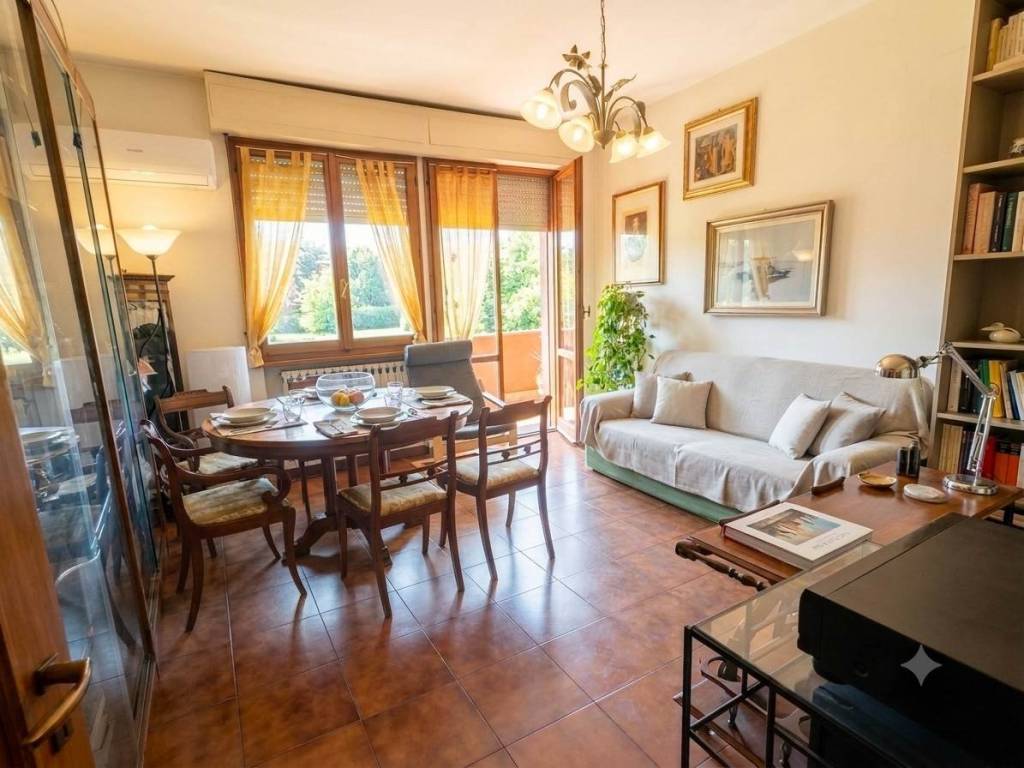 appartamento in vendita a Pisa in zona Cisanello