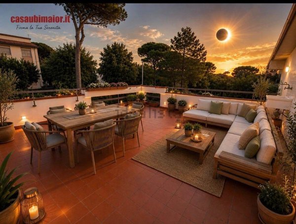 casa indipendente in vendita a Pisa in zona Tirrenia