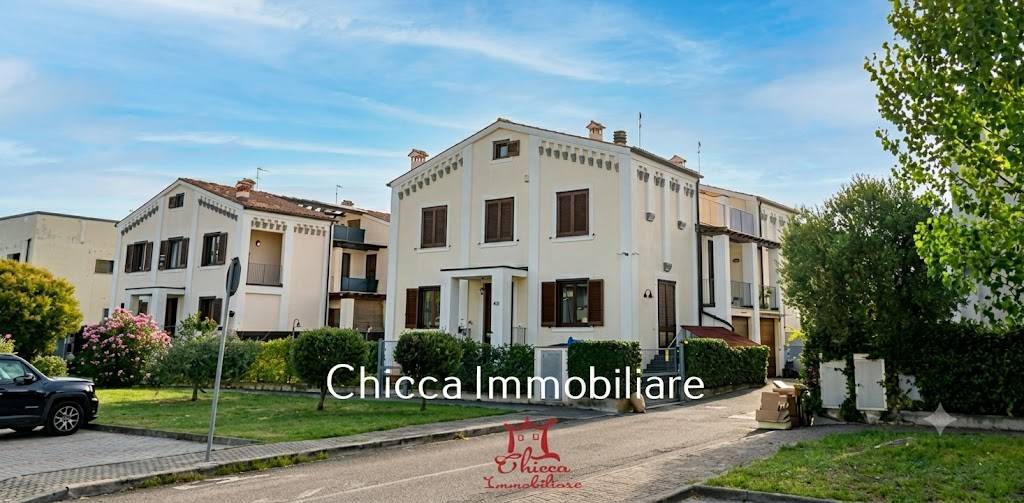 casa indipendente in vendita a Pisa in zona San Piero a Grado
