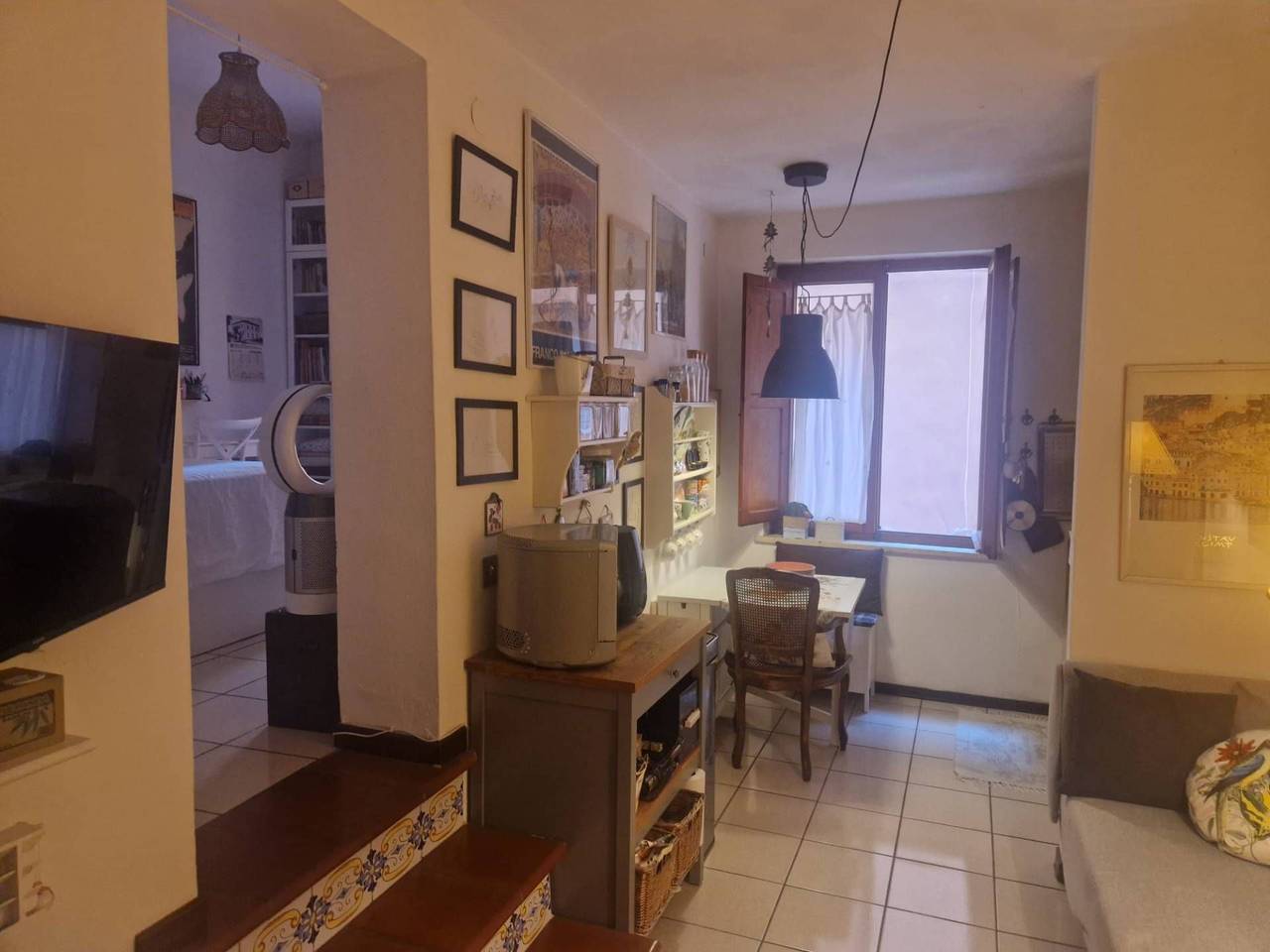 appartamento in vendita a Pisa in zona Centro Storico