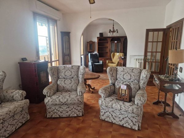 appartamento in vendita a Pisa in zona Coltano