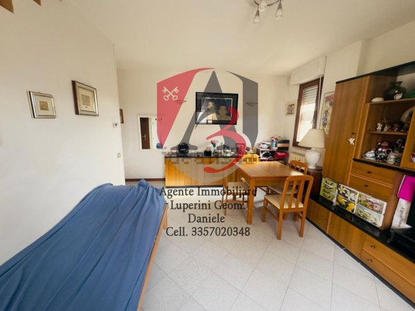 appartamento in vendita a Pisa in zona Landi