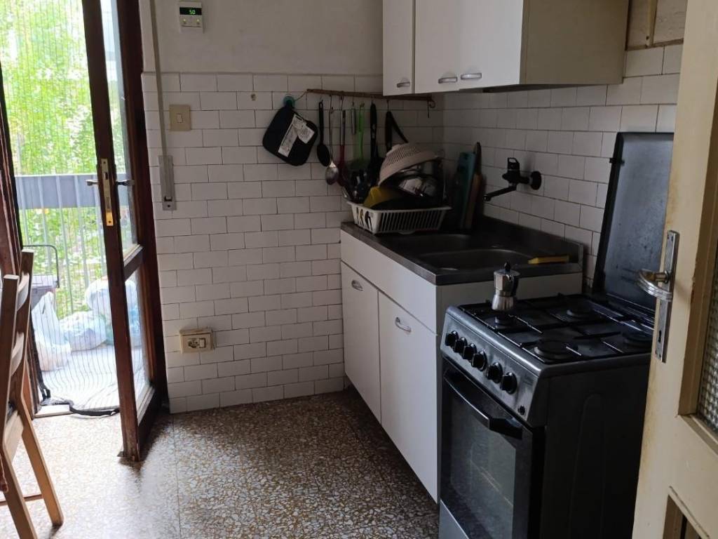 appartamento in vendita a Pisa in zona Porta a Lucca