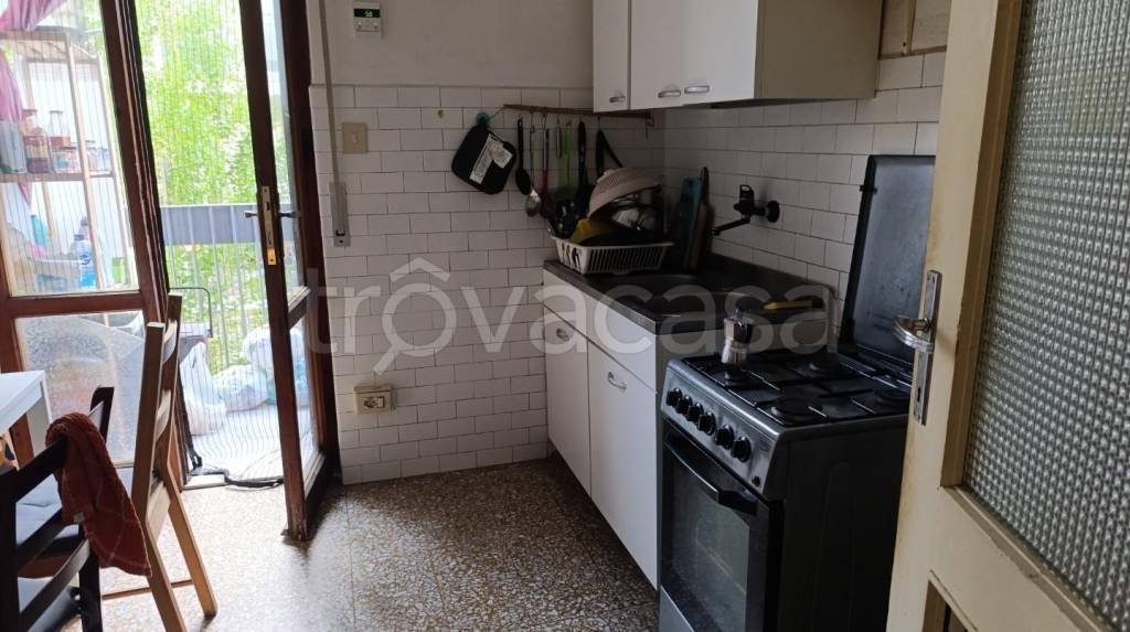 appartamento in vendita a Pisa in zona Porta a Lucca