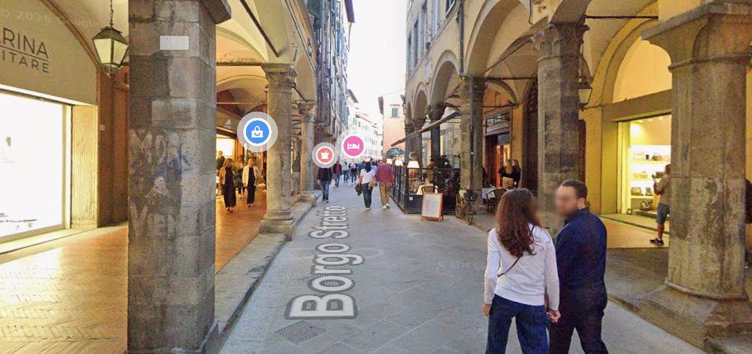 appartamento in vendita a Pisa in zona Centro Storico