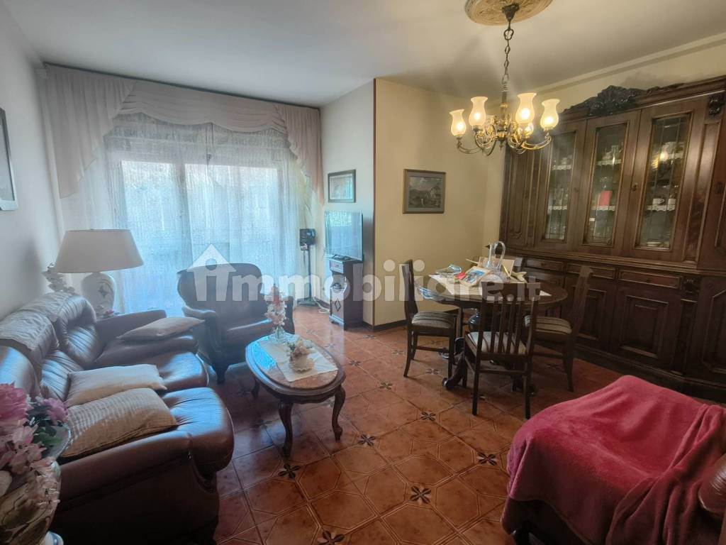 appartamento in vendita a Pisa in zona Le Piagge
