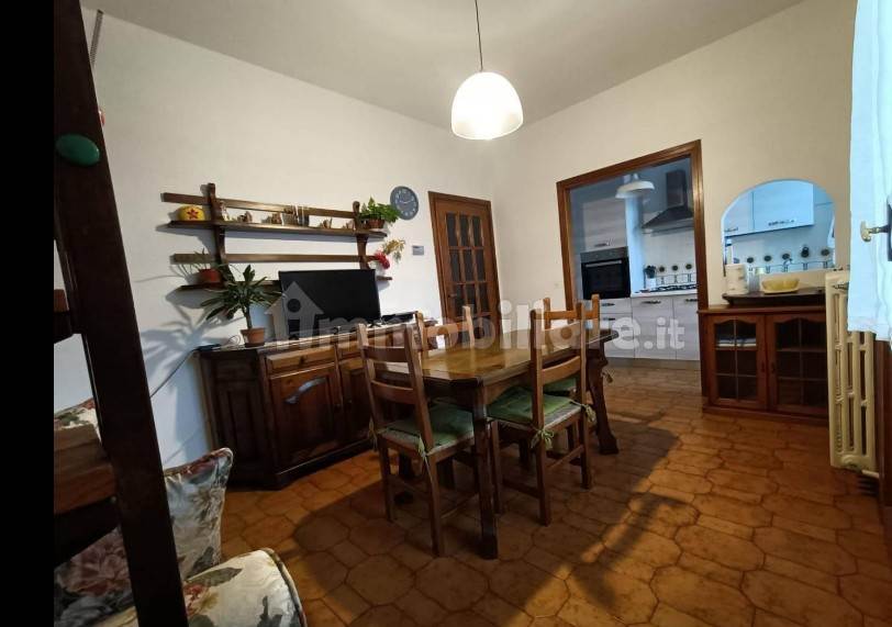 appartamento in vendita a Pisa in zona Stazione