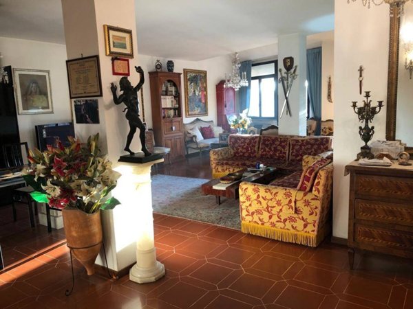 appartamento in vendita a Pisa in zona Quartiere San Martino