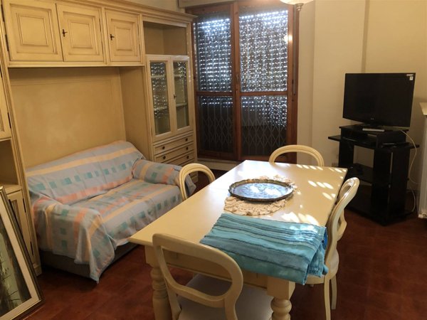 appartamento in vendita a Pisa in zona Ingegneria