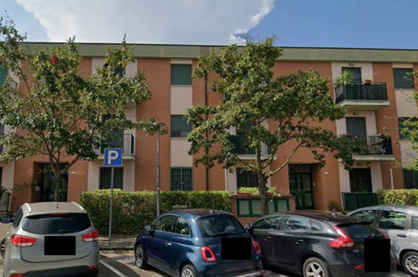 appartamento in vendita a Pisa in zona I Passi