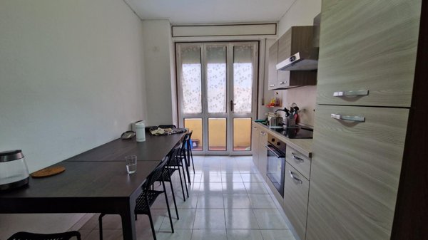 appartamento in vendita a Pisa in zona Quartiere San Martino