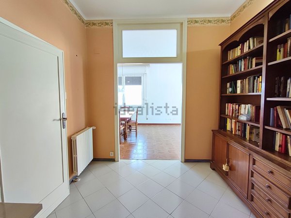 appartamento in vendita a Pisa in zona Stazione