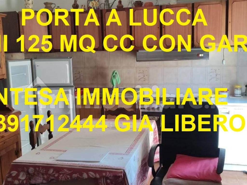 appartamento in vendita a Pisa in zona Porta a Lucca