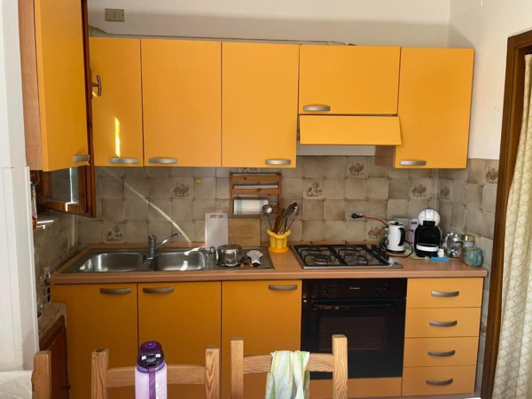 appartamento in vendita a Pisa