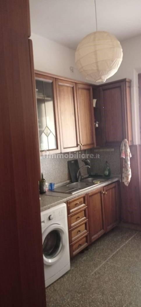 appartamento in vendita a Pisa