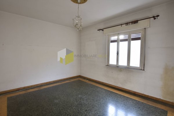 appartamento in vendita a Pisa in zona Quartiere Sant'Antonio