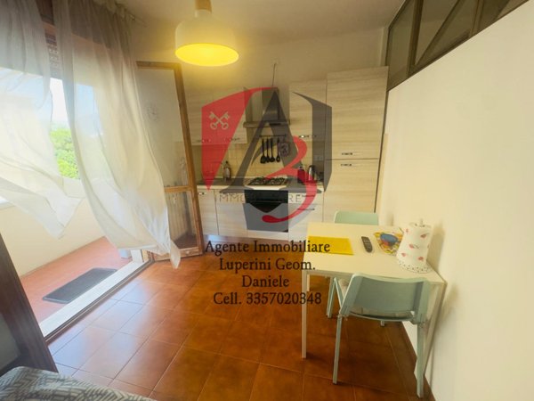 appartamento in vendita a Pisa in zona Cisanello