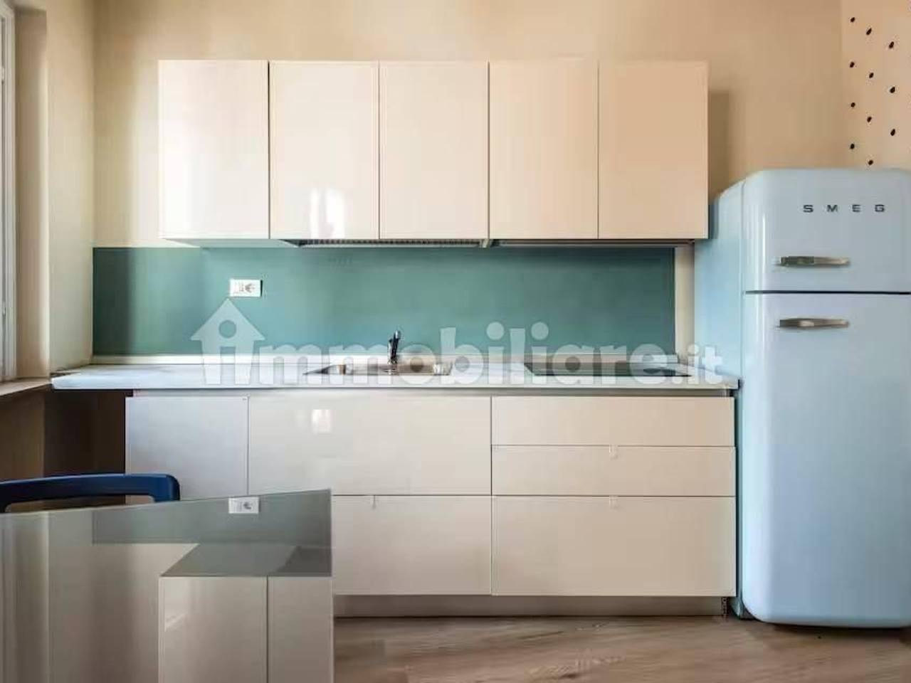 appartamento in vendita a Pisa in zona Quartiere San Giusto
