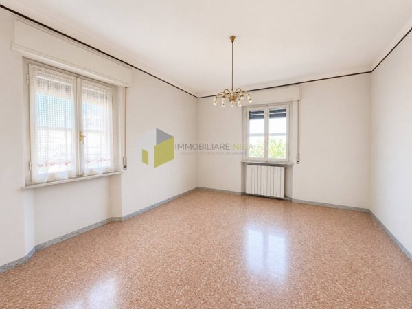 appartamento in vendita a Pisa in zona Quartiere San Giusto