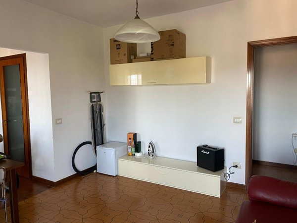 appartamento in vendita a Pisa in zona Pratale / Don Bosco