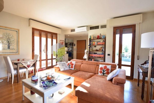 appartamento in vendita a Pisa in zona Putignano