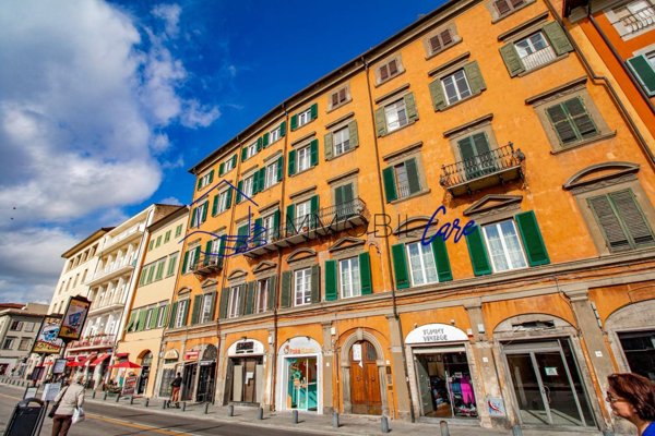 appartamento in vendita a Pisa in zona Lungarni