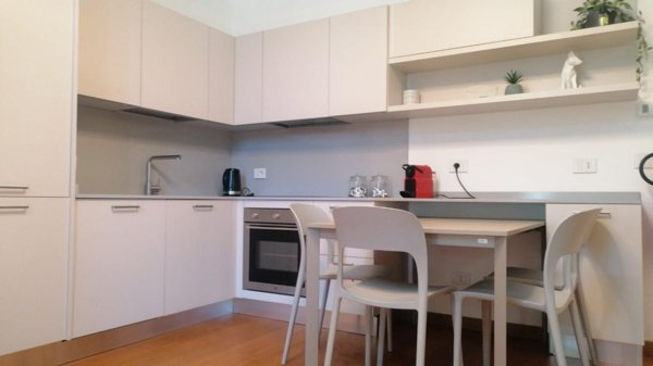 appartamento in vendita a Pisa in zona Quartiere Sant'Antonio