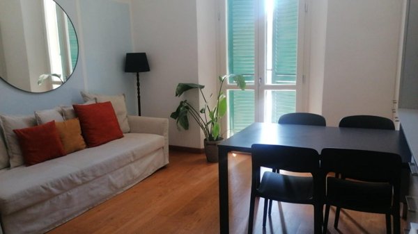 appartamento in vendita a Pisa in zona Quartiere Sant'Antonio